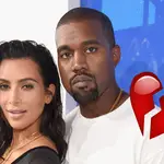 Are Kim Kardashian and Kaye West getting divorced?