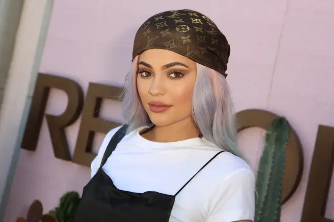 Kylie Jenner has been dragged into the Megan Thee Stallion and Tory Lanez dispute
