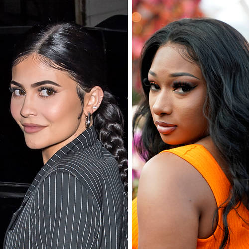 Kylie Jenner dragged into Megan Thee Stallion and Tory Lanez drama
