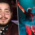 Post Malone reveals he has finished his new album