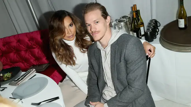 Naya Rivera and Ryan Dorsey were married from 2014 until they divorced in 2018
