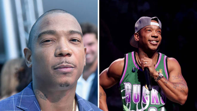 Ja Rule has fired back at ESPN after they trolled him with an awkward performance video.