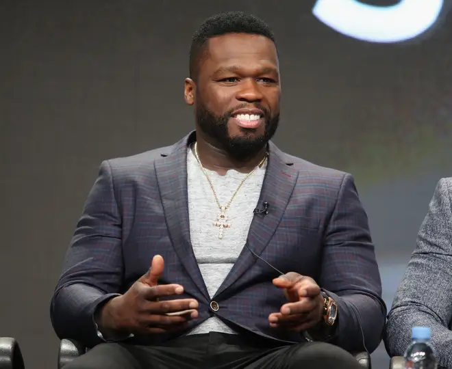 In a surprise move, 50 Cent offered his apologies to Megan Thee Stallion for joking about her shooting.