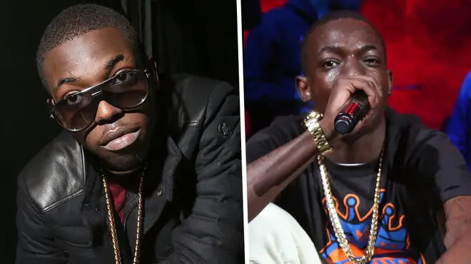 Bobby Shmurda is releasing a documentary on his life