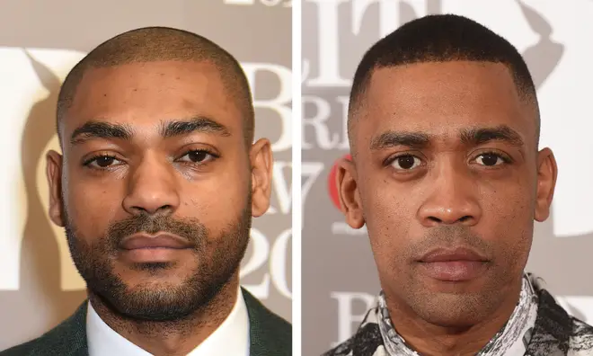 Kano's photo was mistakenly used instead of Wiley an an article about antisemitism