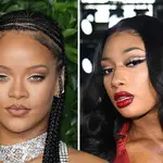Rihanna sends Megan Thee Stallion a gift as she recovers from shooting.
