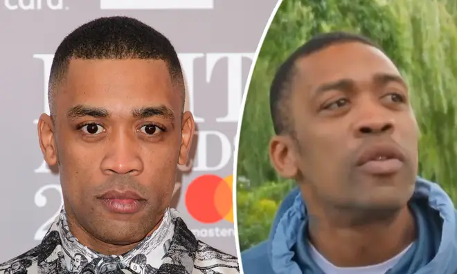 Wiley claims he's not racist in first interview after anti-Semitic rant