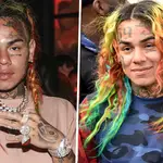 Tekashi 6ix9ine's new album is dropping in August