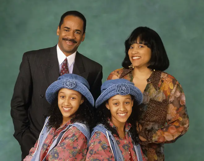 Sister Sister is coming to Netflix in 2020