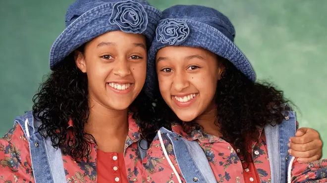 Sister Sister, Moesha and more black sitcoms coming to Netflix