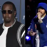 Diddy and Eminem