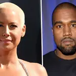 Amber Rose 'shades' ex Kanye West amid his anti-abortion campaign