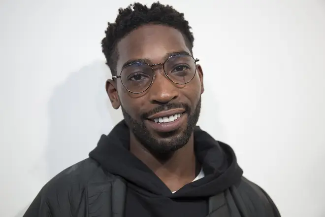 Tinie sparked a furious debate on Twitter recently