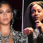 Beyoncé's 'Black Is King' criticised for it's use of African culture by rapper Noname
