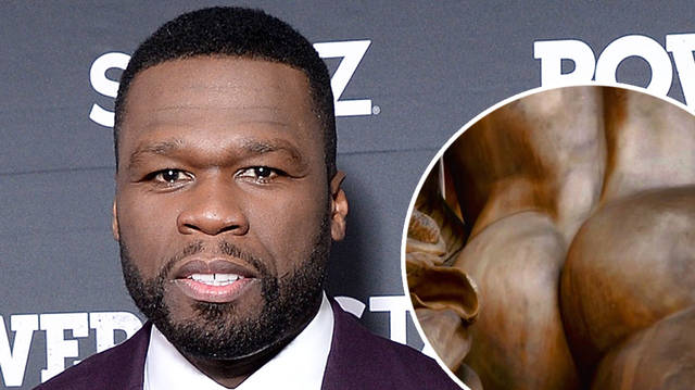 50 Cent Artists Capital Xtra