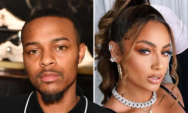 Bow Wow made it clear he was interested in DaniLeigh after she tweeted she was the "best gf".