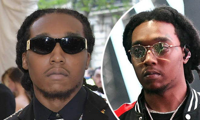 Who Was Takeoff's Girlfriend Before His Death? Partner Dating Life Explored