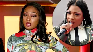 Megan Thee Stallion claps back at troll's question about shooting incident