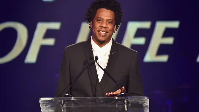 Jay Z opens new school in New York with Roc Nation