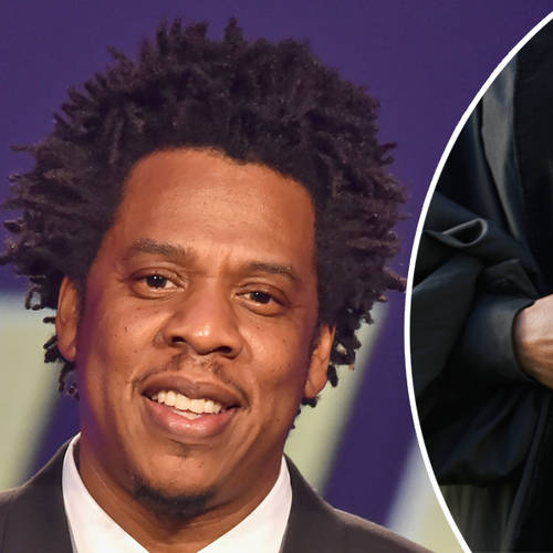 Jay Z opens the Roc Nation School of Music, Sports & Entertainment