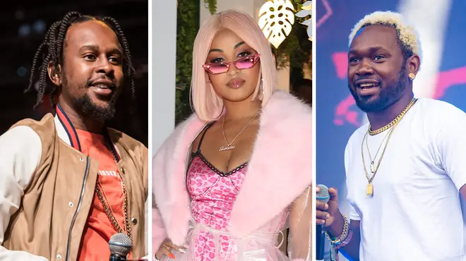 The best Dancehall songs of 2020 so far