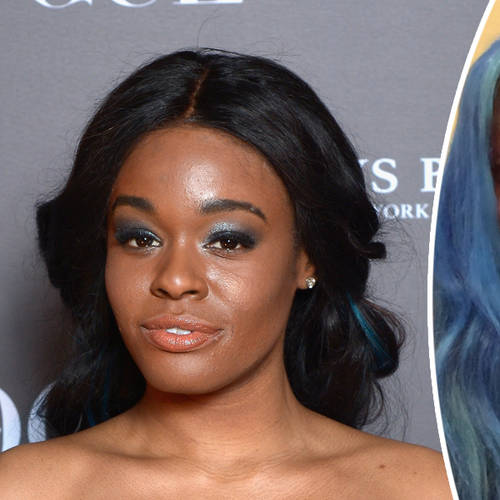 Azealia Banks supported by fans after posting "worrying" messages about ending her life