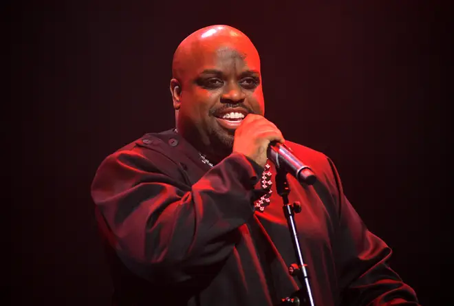 CeeLo Green mentioned Cardi B, Nicki Minaj and Megan Thee Stallion in his new controversial interview.