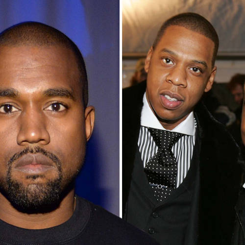 Kanye West says he "misses" old friend Jay-Z in nostalgic tweet