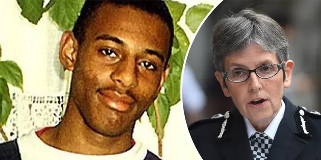 Stephen Lawrence murder enquiry closed by Police