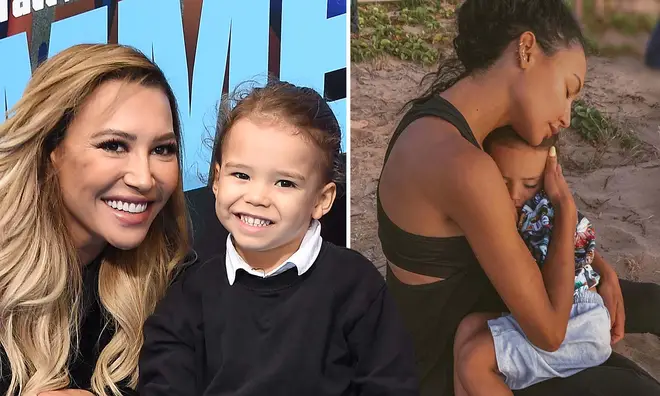 Naya Rivera&squot;s son Josey is said to be "doing well" in the wake of his mother&squot;s tragic death.