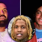 Drake should be called Michael Jackson from now on, says Lil Durk