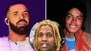 Drake should be called Michael Jackson from now on, says Lil Durk