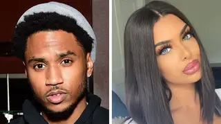 Trey Songz responds to sexual intimidation and assault claims
