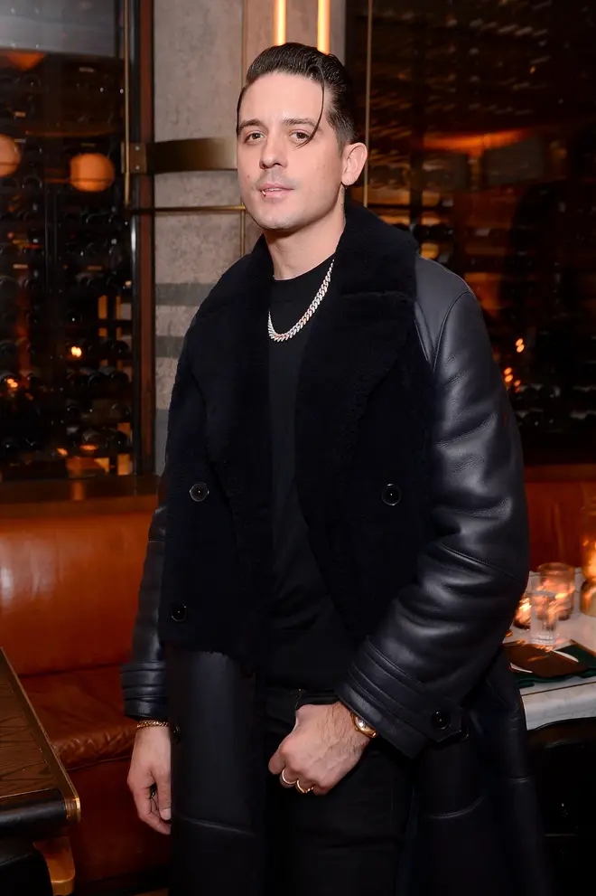 G-Eazy and Ashley Benson have reportedly been dating since May.