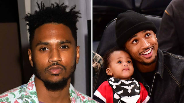 Who is Trey Songz? Age, net worth, songs and Twitter revealed