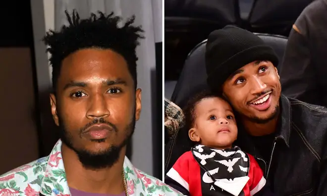 Who is Trey Songz? Age, net worth, songs and Twitter revealed