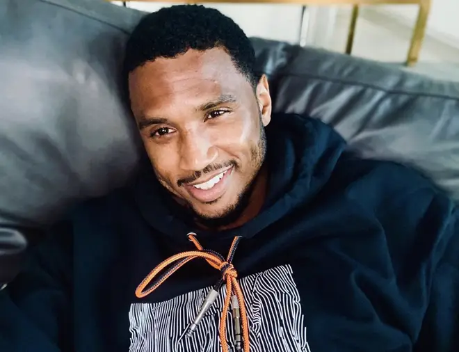 Trey Songz does have Instagram and his handle is @treysongz.