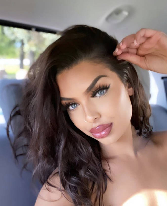Instagram model, Aliza, claims Trey Songz made inappropriate sexual advances during their encounter