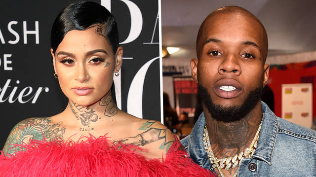 Kehlani reveals why she removed Tory Lanez from her upcoming album