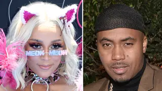 Doja Cat trolls Nas with new song title after rapper dissed her