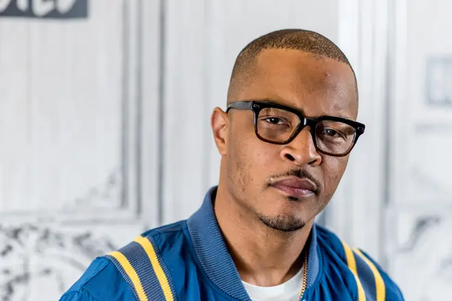 T.I. has told Tory Lanez to speak out after Megan The Stallion was shot