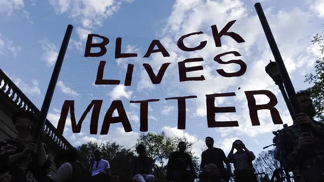 Black Lives Matter protests continue as people march for justice for Jacob Blake