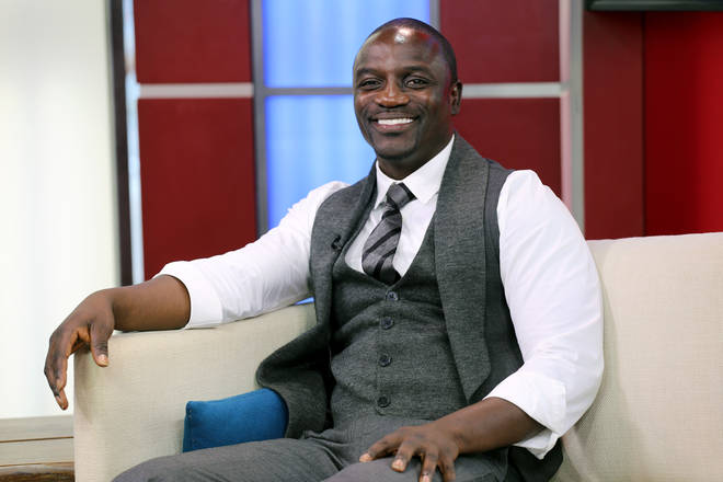 Akon revealed he had the chance to sign Drake back in 2005