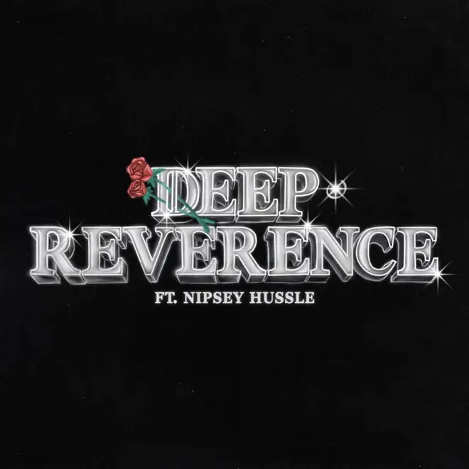 The album's lead single, 'Deep Reverence' featuring Nipsey Hussle, dropped a week before the album's release.