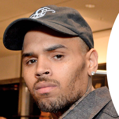 Chris Brown reflects on being locked up in a rehab facility