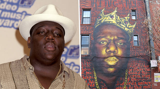 Biggie's iconic crown to sell for up to $300k at auction