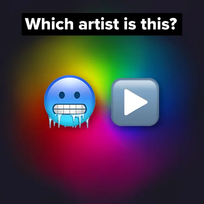 Which artist is this?