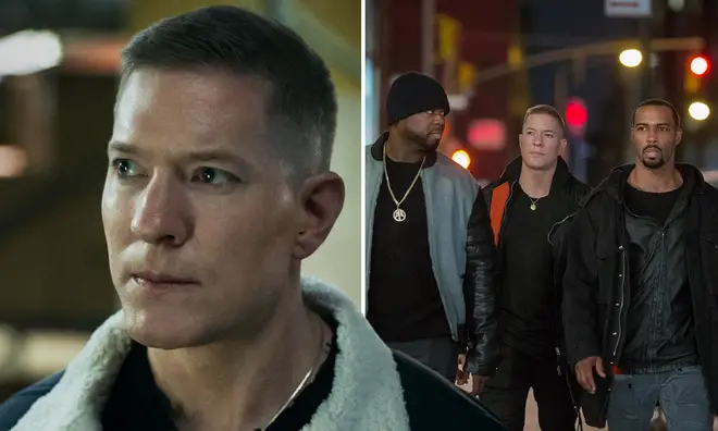 Power's Tommy Egan is getting his own spin-off sequel series.