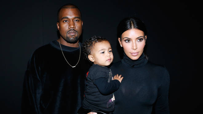 Kanye West revealed he and Kim Kardashian were going to abort their first child, North.