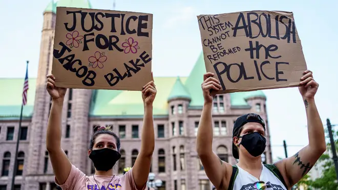 Protests have taken place worldwide, fighting against police brutality and racism